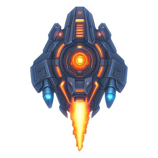 Destroy an enemy ship