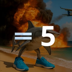 Reach Level 5