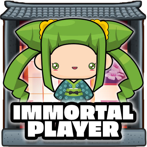 Immortal player