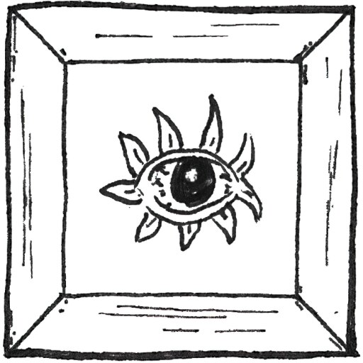 Eyeflower