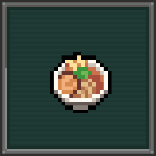 Martian Star Chef