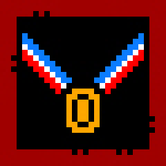 Shinobi World Champion
