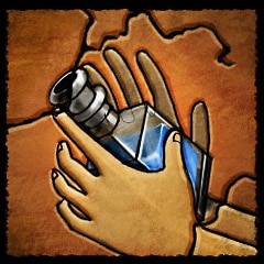 Anointed Ointment