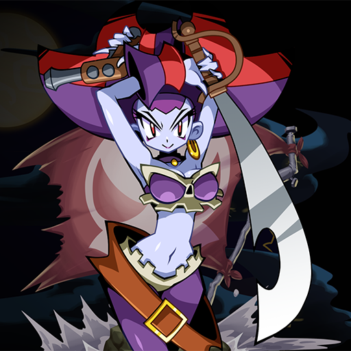 The Pirate's Curse