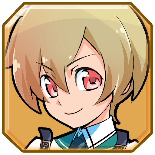 Mamoru Master!