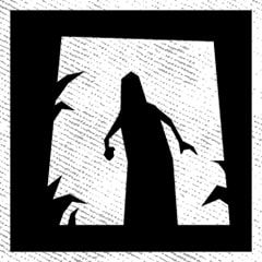 The darkness