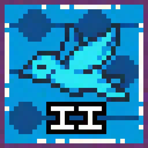 It's a bird! II