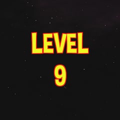 Complete Level 9