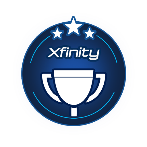 Xfinity Champion