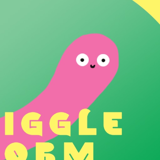 Wiggle Worm Trilogy