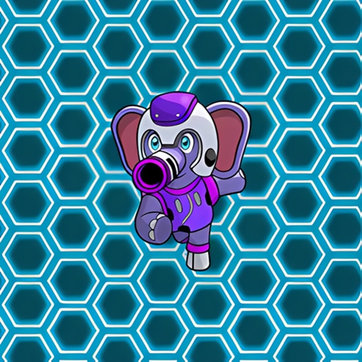 Super Trunko Master