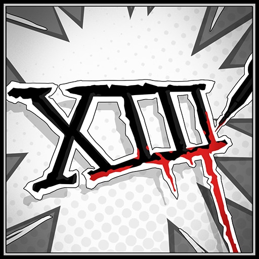 Ultimate XIII