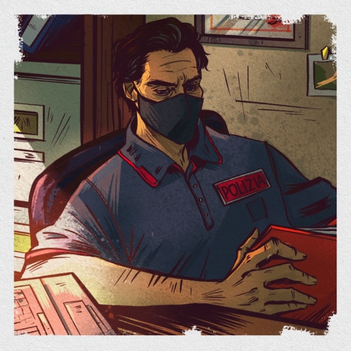 Francesco: Inconvenient Questions