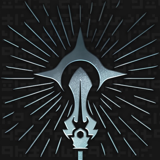Longinus Spear