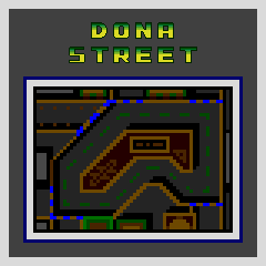 Dona Street