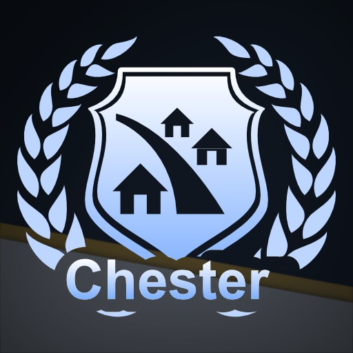 Welcome To Chester
