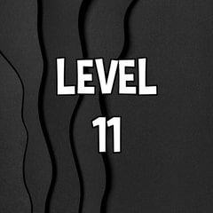 Complete Level 11