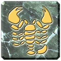 King scorpion slayer (very easy)