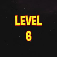 Complete Level 6