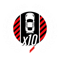 One with the car