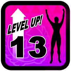 Level 13