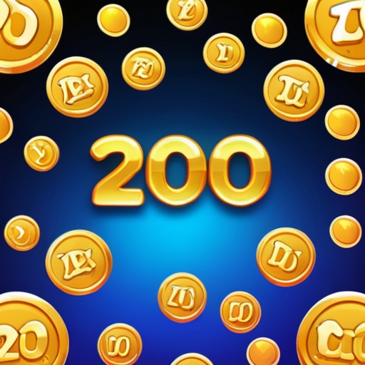 Treasure Bubble 200