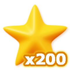 Decisive Battle - 200