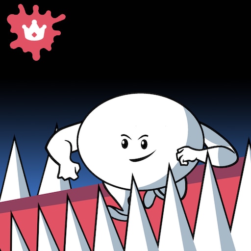 Completed Hard Level
