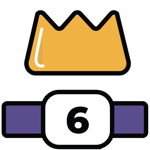 Crown Novice