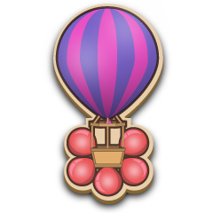 Lead Air Balloon