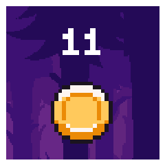 Collector 11