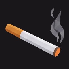 Smoke a Cigarette