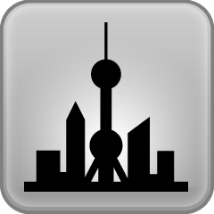 Welcome To Shanghai