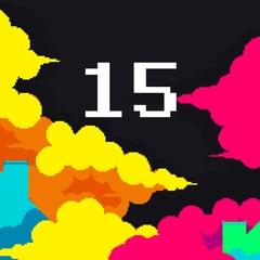 Level 15
