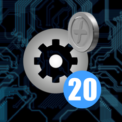 Build 20 Tracks