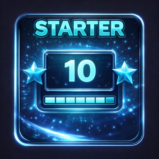 Starter