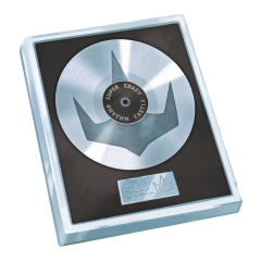 Go Platinum