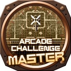(Kyukyoku Tiger) Arcade Challenge Master