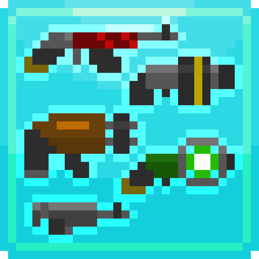 Weapon Collector
