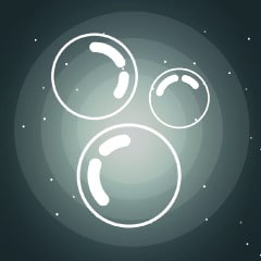 Burst Your Bubble