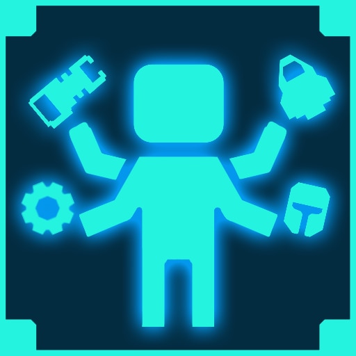 Jack of all trades