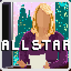 All-Star Season Complete