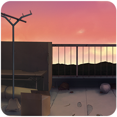 Sixth Chapter Common Route Complete