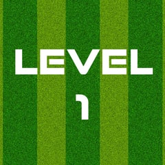 Complete Level 1