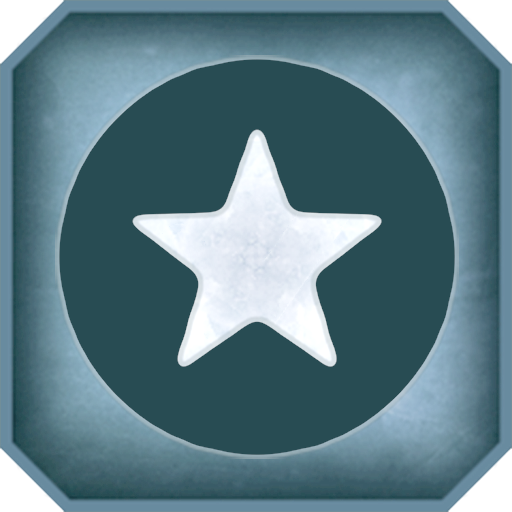 Platinum Trophy