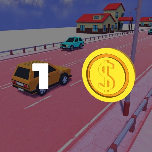 Collect your first coin