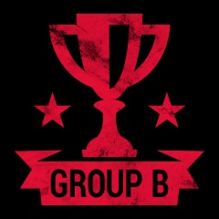 Group B Master