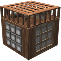 Open the Wind-Powered Box!