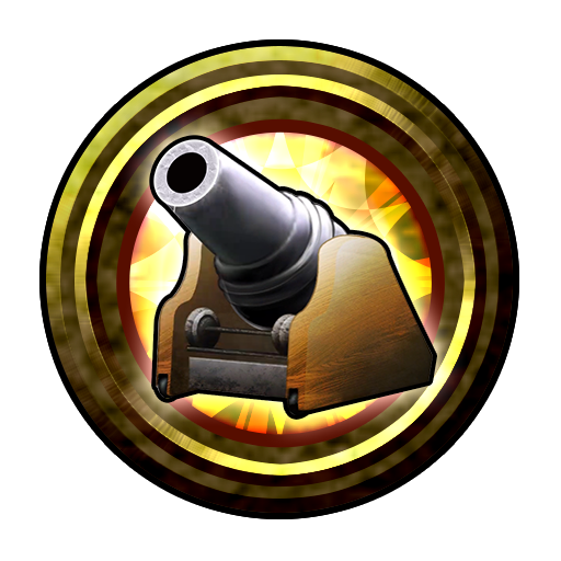Secret Weapon: Material Gun