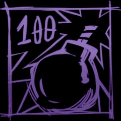 You're Da Bomb!
